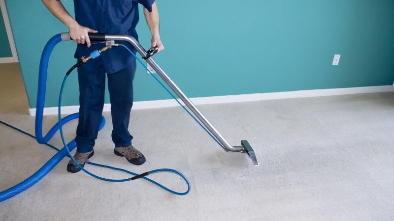 All You Need To Learn About The Professional Janitorial Services