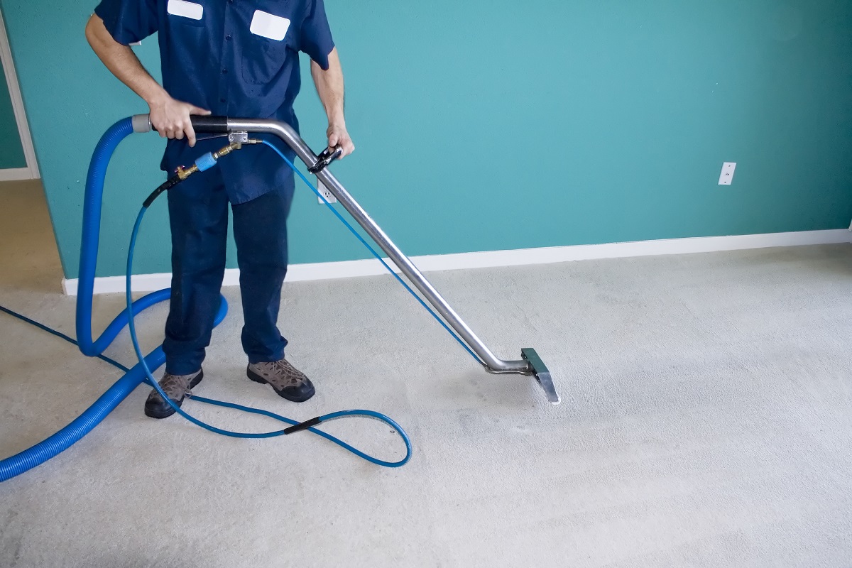 All You Need To Learn About The Professional Janitorial Services