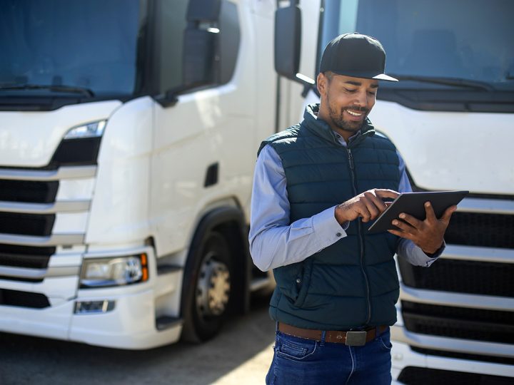 A Few Things About Trusted Automotive Fleet Solutions