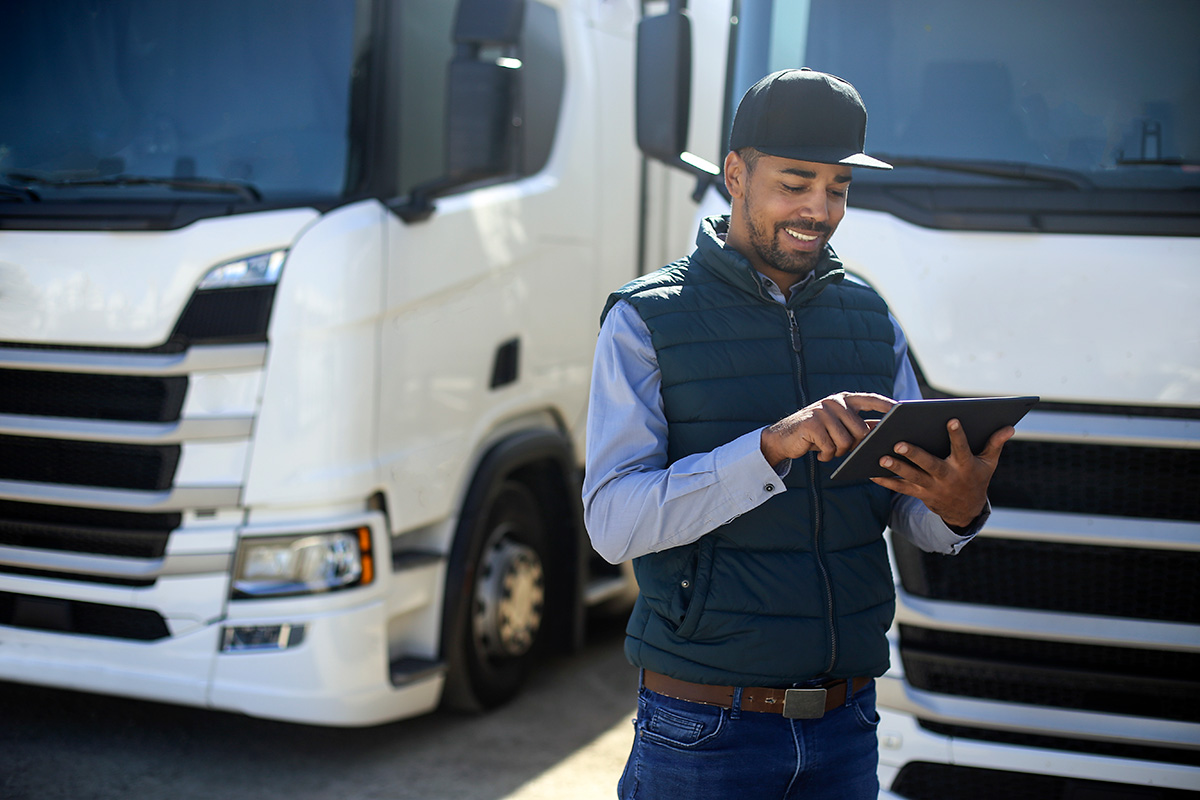 A Few Things About Trusted Automotive Fleet Solutions