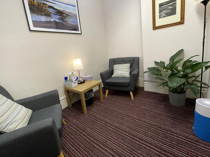 Individual Guide On High Quality Consulting Rooms