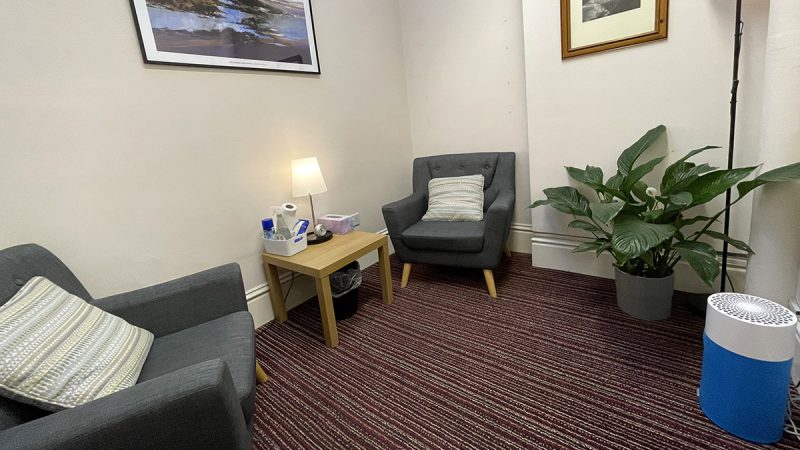 Individual Guide On High Quality Consulting Rooms