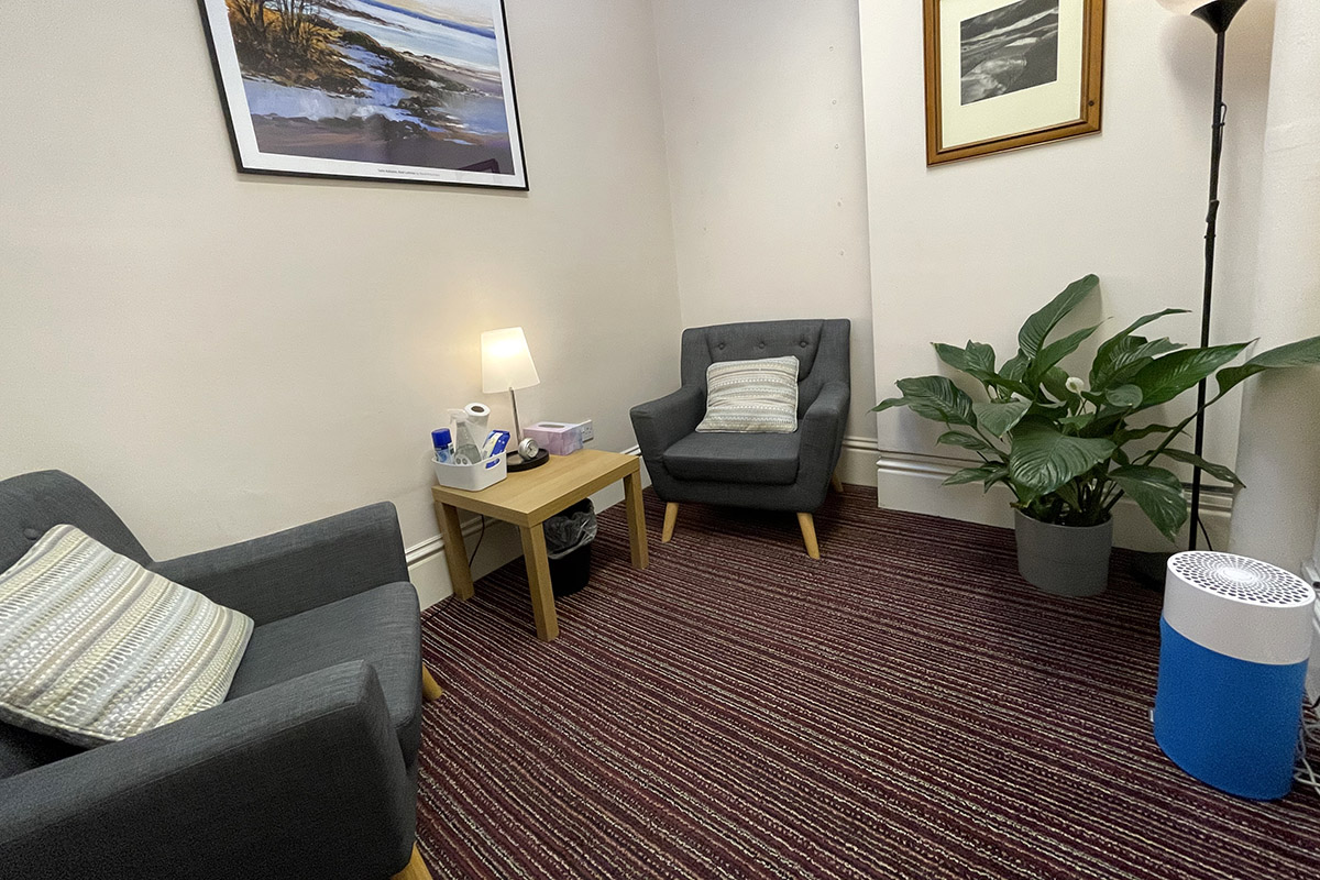 Individual Guide On High Quality Consulting Rooms