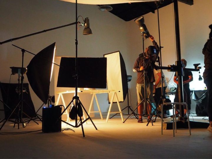 Individual Guide On Creative Video Company