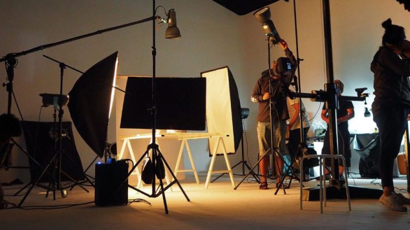 Individual Guide On Creative Video Company