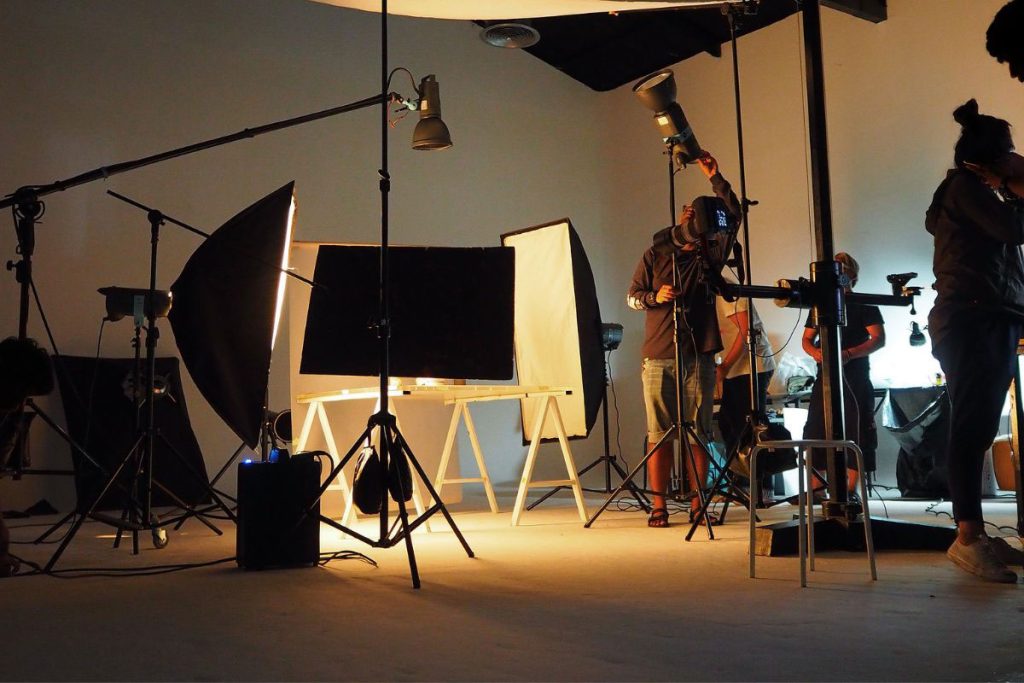 Individual Guide On Creative Video Company
