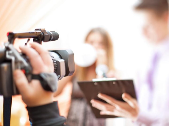 Individual Guide On Professional Videography Companies