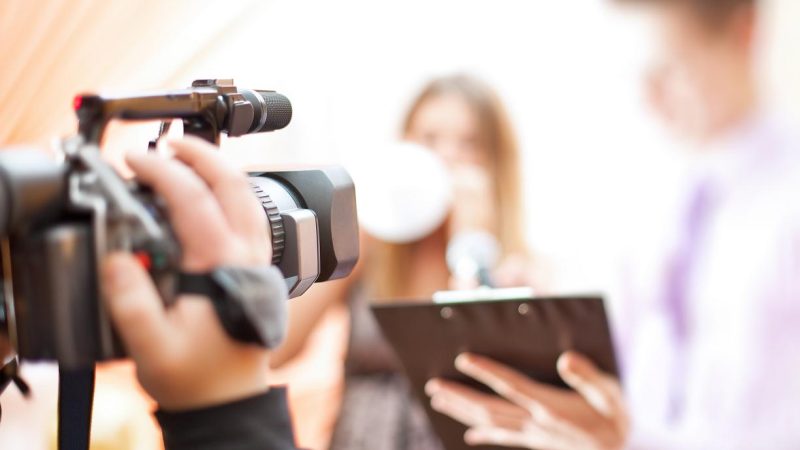 Individual Guide On Professional Videography Companies