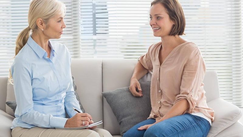 Information On Expert Anxiety Treatment