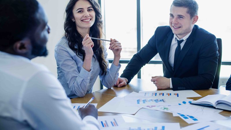 Management Consulting Courses And Their Misconceptions