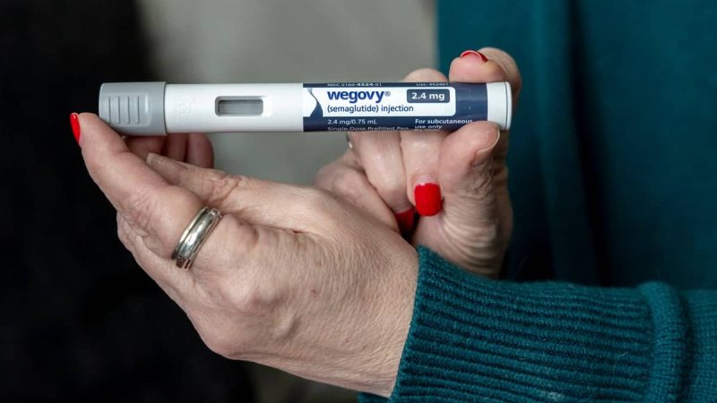 Find Out What A Pro Has To Say About The Wegovy Weight Loss