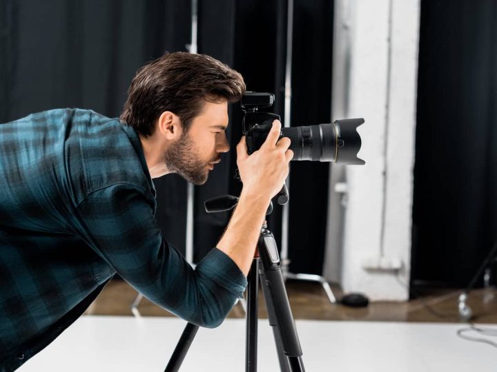 Individual Guide On Expert Independent Videographer
