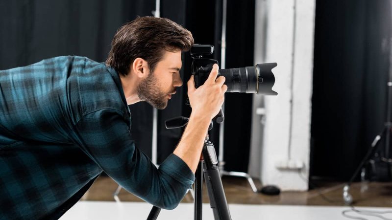 Individual Guide On Expert Independent Videographer
