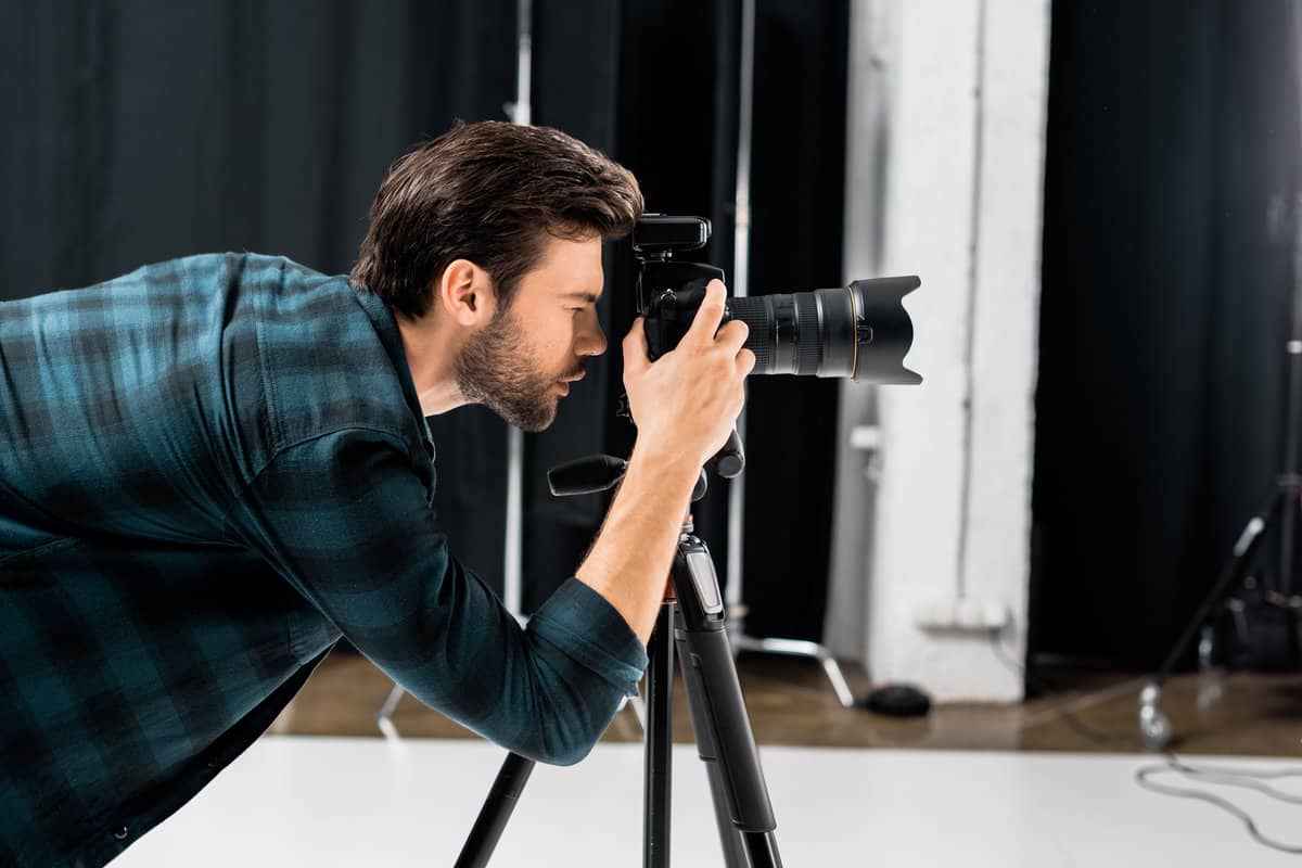 Individual Guide On Expert Independent Videographer