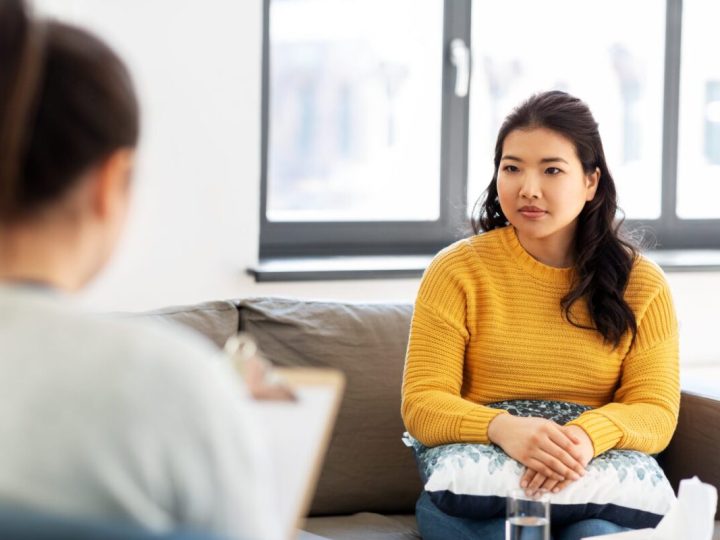 Individual Guide On Professional Counselling Services