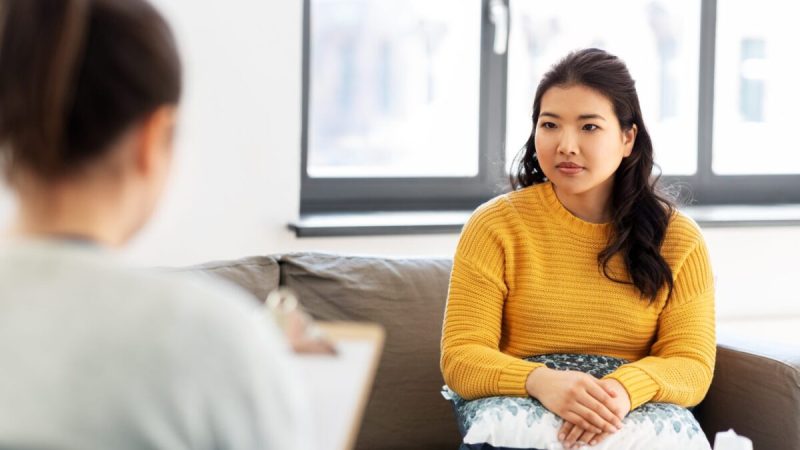 Individual Guide On Professional Counselling Services