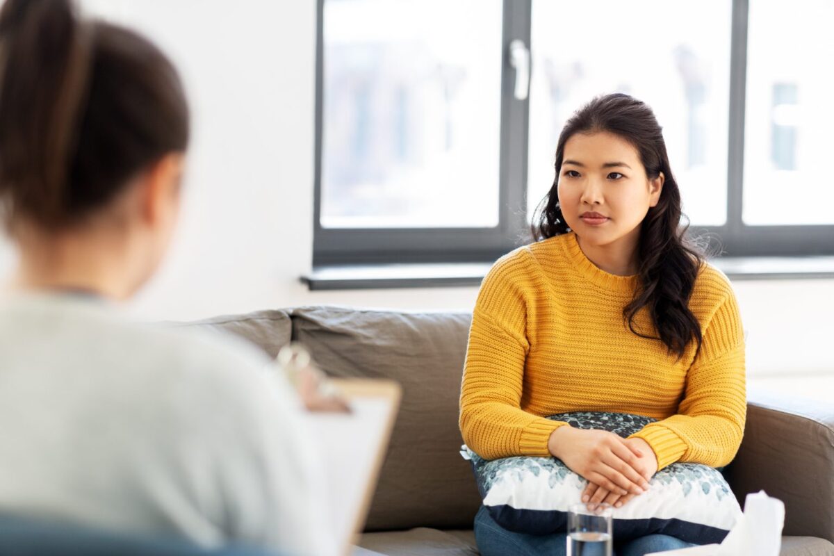 Individual Guide On Professional Counselling Services