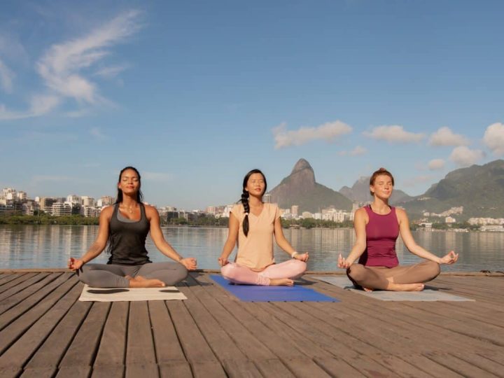 A Glance At Best Women’s Retreats