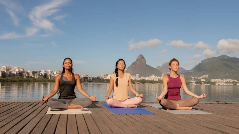 A Glance At Best Women’s Retreats