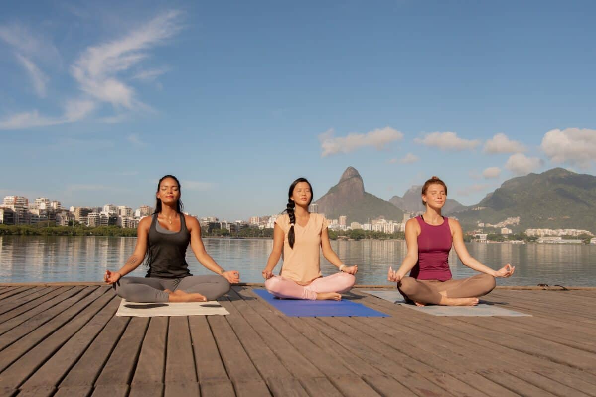 A Glance At Best Women’s Retreats