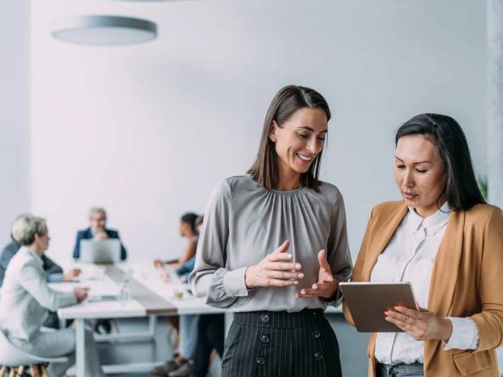 Complete Report On Expert Management Consulting Certification