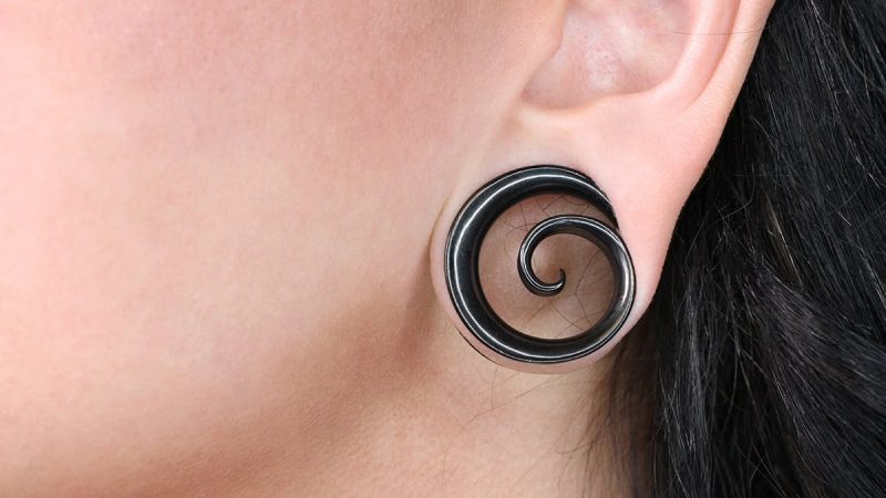 Individual Guide On Best Classic Gauge Earrings
