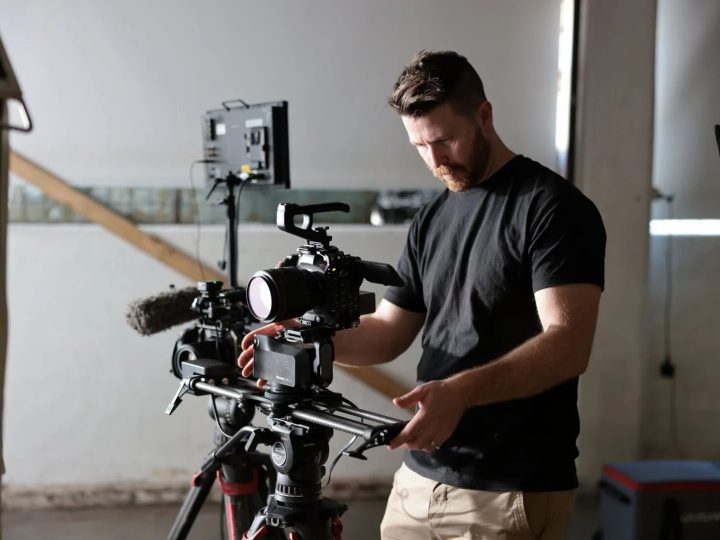 Individual Guide On Professional Video Production Agency