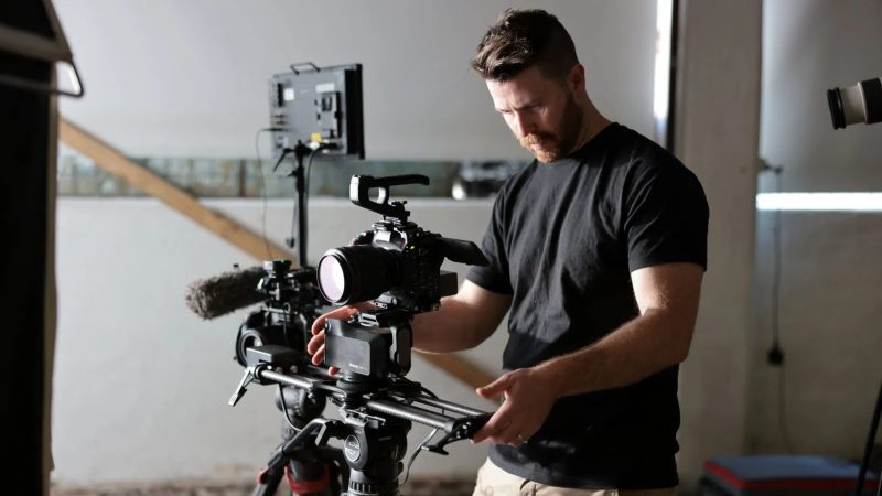Individual Guide On Professional Video Production Agency