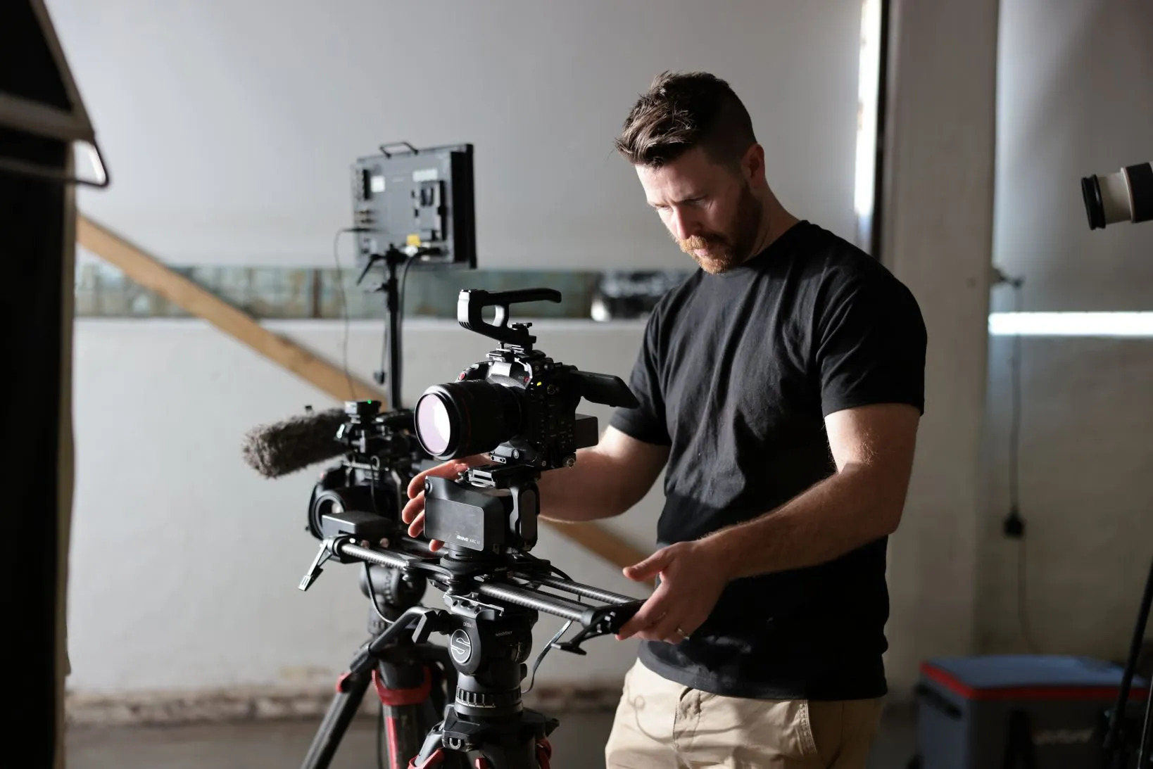 Individual Guide On Professional Video Production Agency