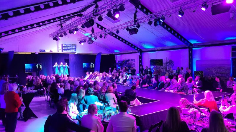 Complete Report On Best Outdoor Stage Hire