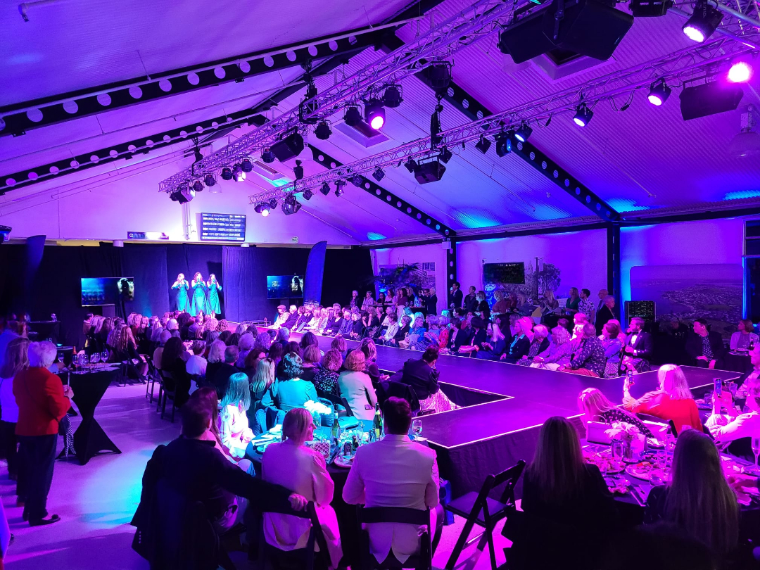 Complete Report On Best Outdoor Stage Hire