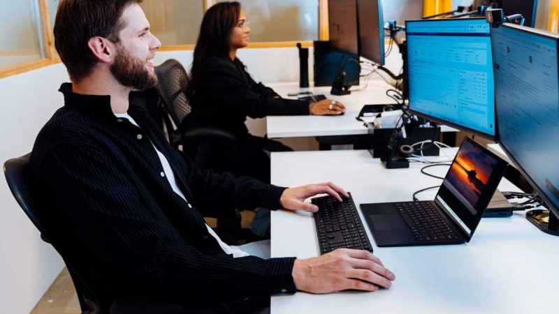 A Few Things About Trusted Web Design Agency