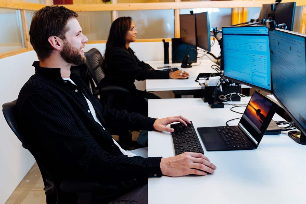 A Few Things About Trusted Web Design Agency