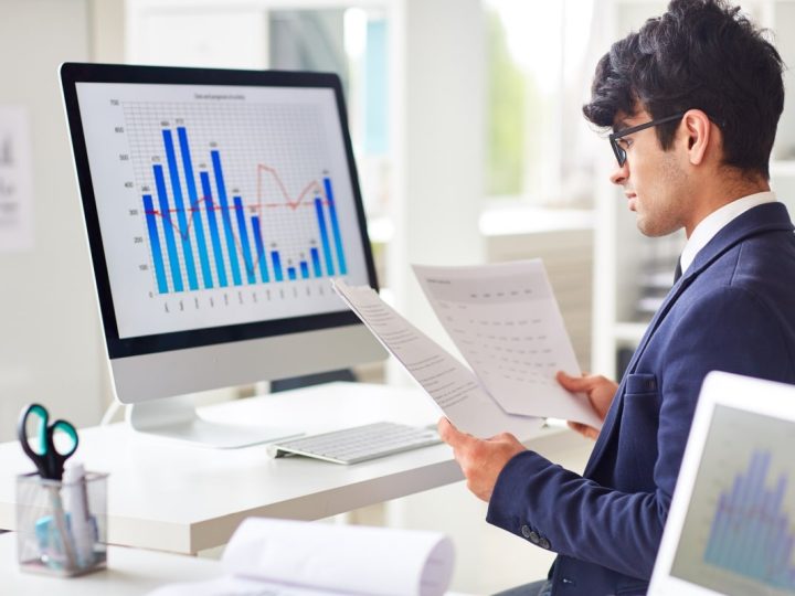 Professional Excel Training Course – An Introduction
