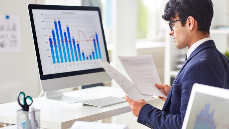 Professional Excel Training Course – An Introduction