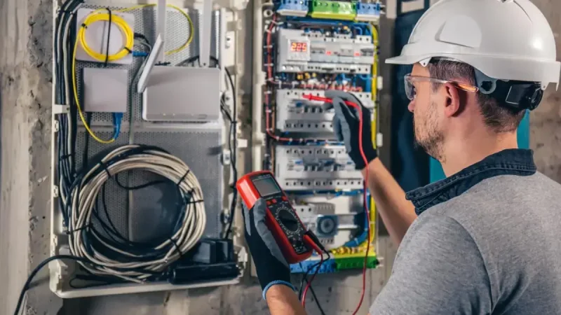 Best Emergency Electrician – An Introduction