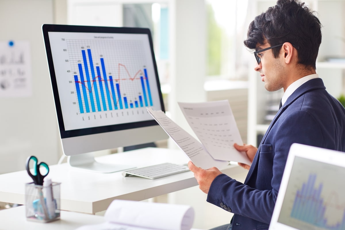 Professional Excel Training Course – An Introduction