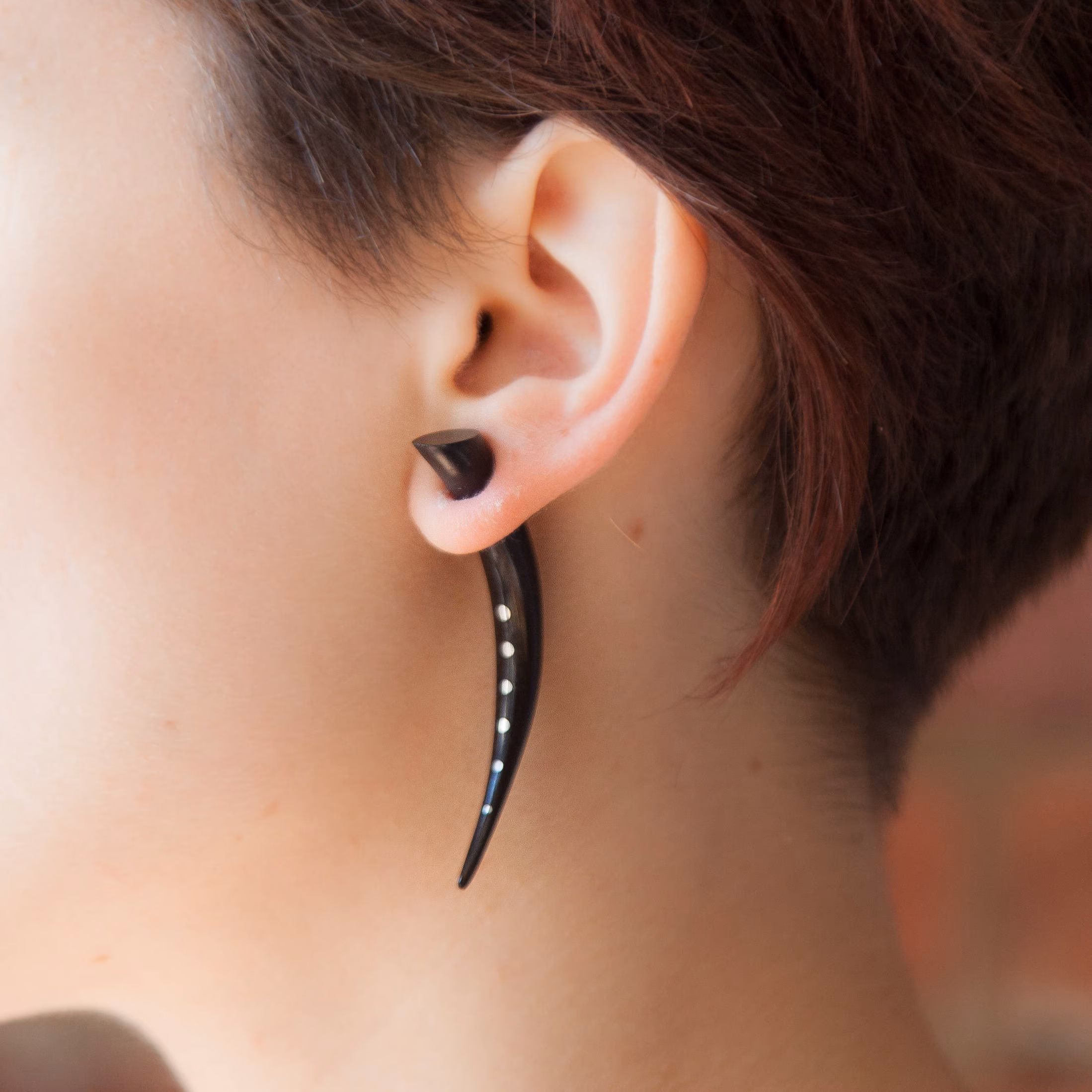 Information On Stylish Stretcher Earrings