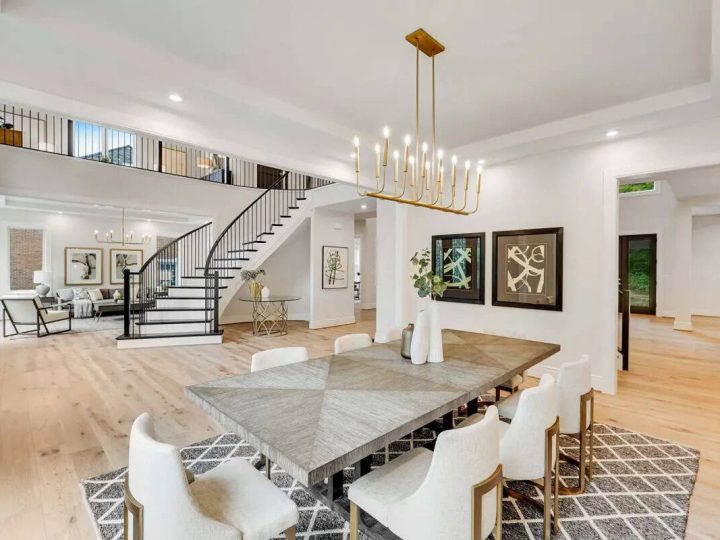 Discover What An Expert Has To Say About The Luxury Home Building