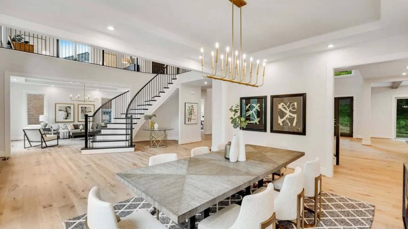 Discover What An Expert Has To Say About The Luxury Home Building
