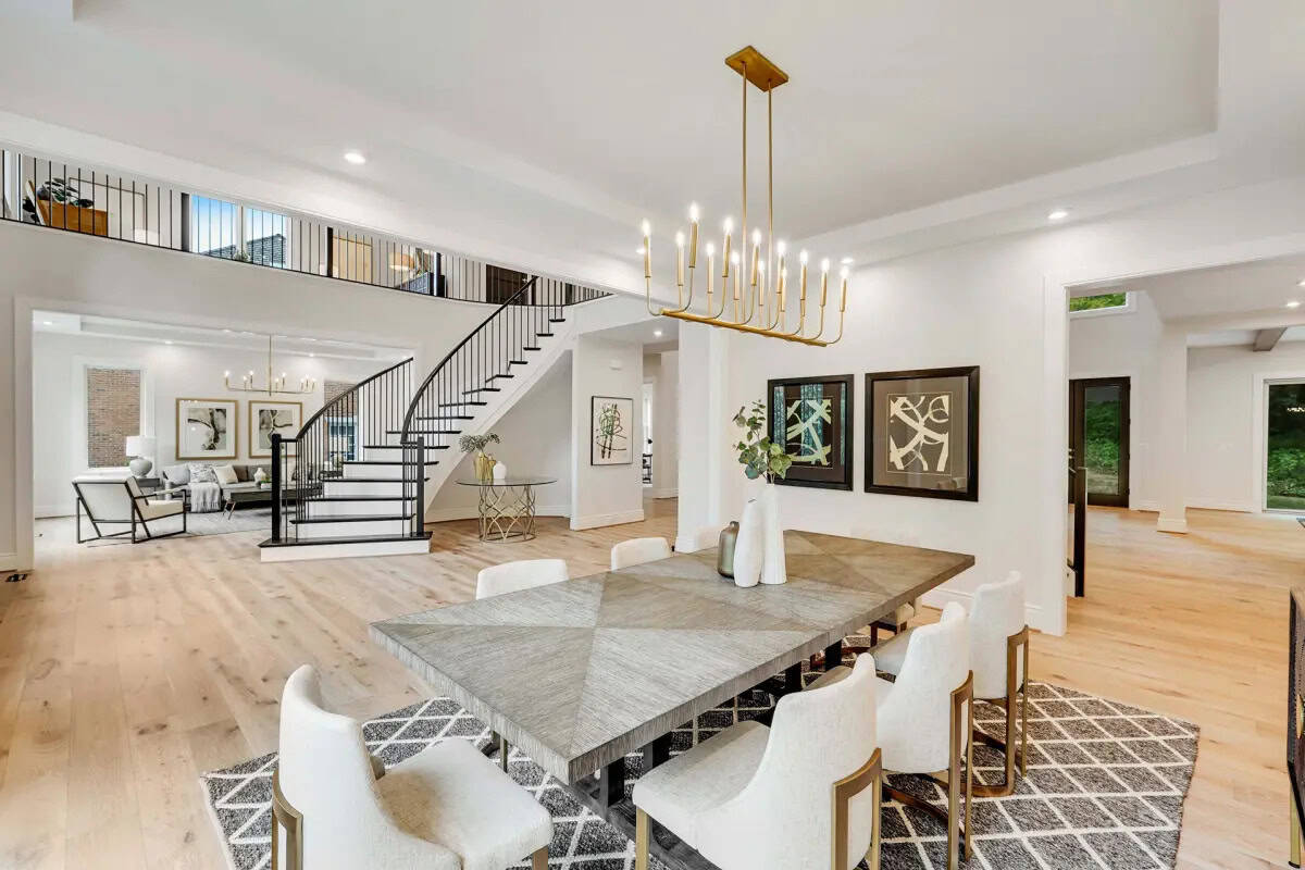 Discover What An Expert Has To Say About The Luxury Home Building