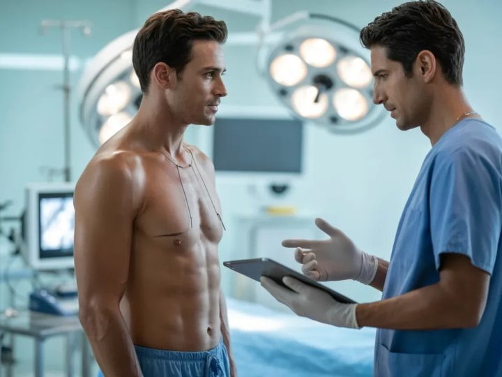 A Few Things About Trusted Male Chest Reduction Specialist