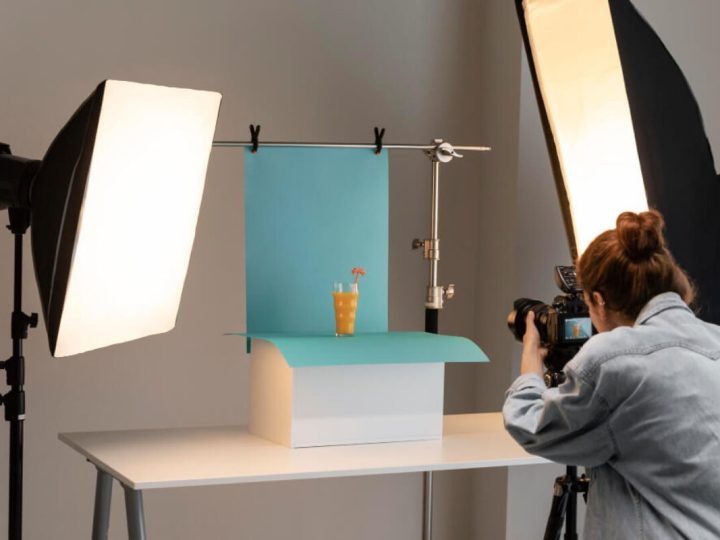 A Few Things About Commercial Product Photographer Near Me