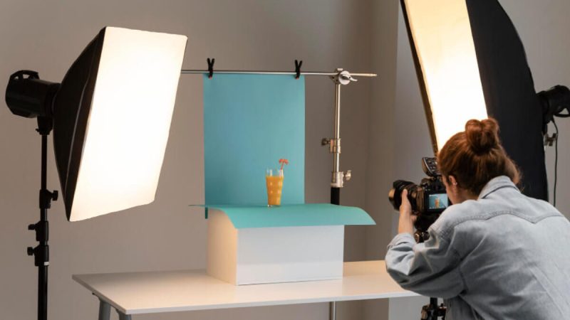 A Few Things About Commercial Product Photographer Near Me