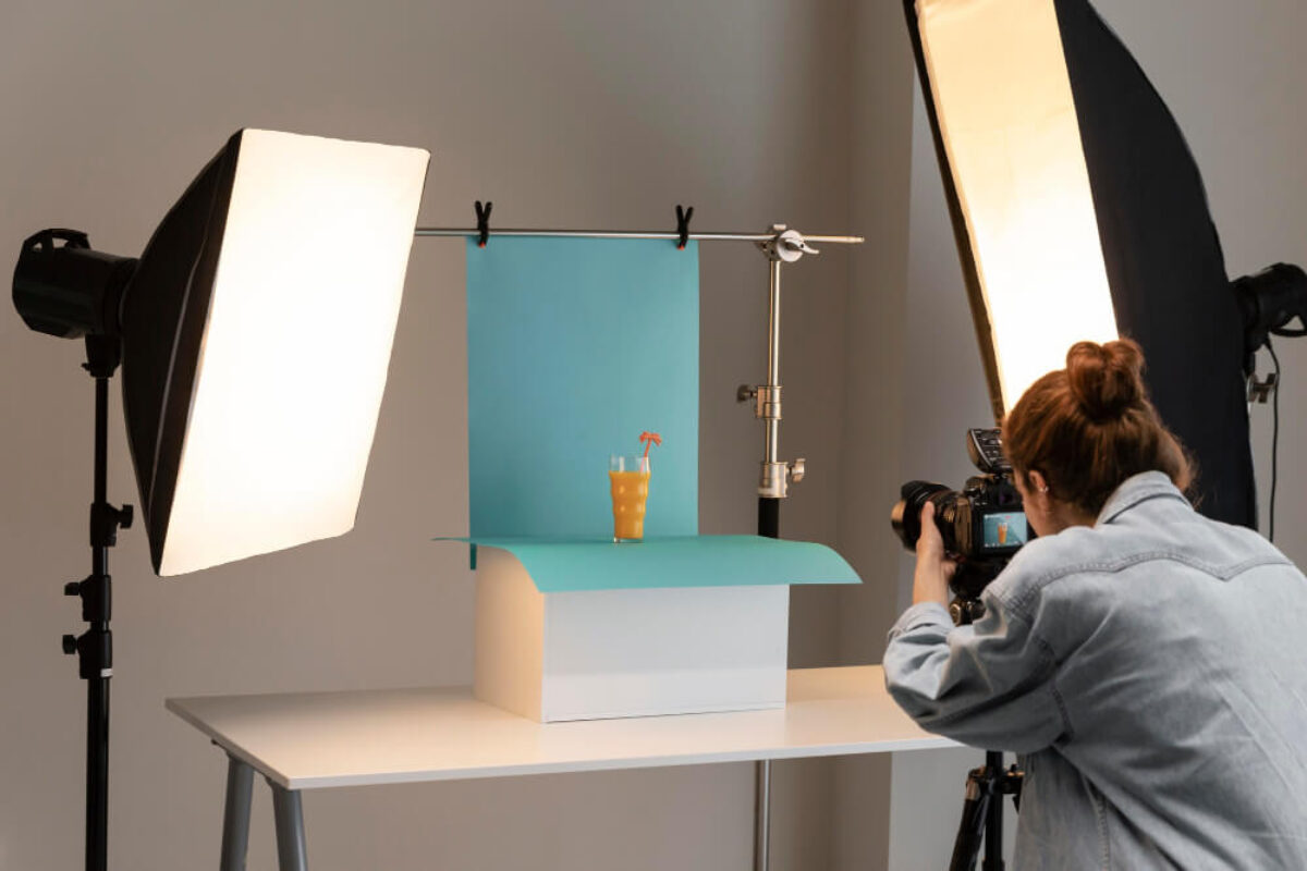 A Few Things About Commercial Product Photographer Near Me