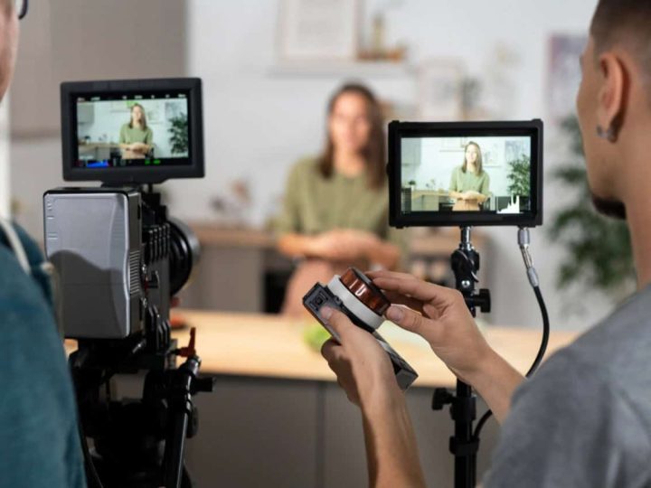 Services For Video Production – What Every User Should Look Into