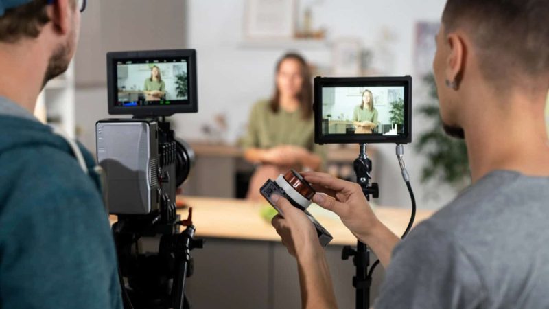 Services For Video Production – What Every User Should Look Into