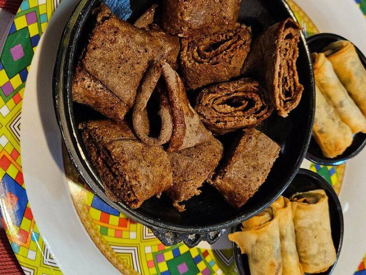 Shekla Beef Tibs – What You Should Learn