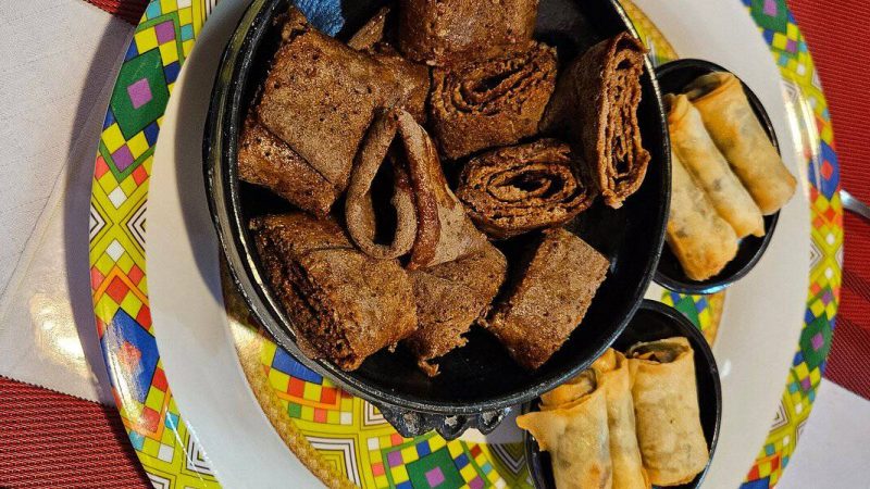 Shekla Beef Tibs – What You Should Learn