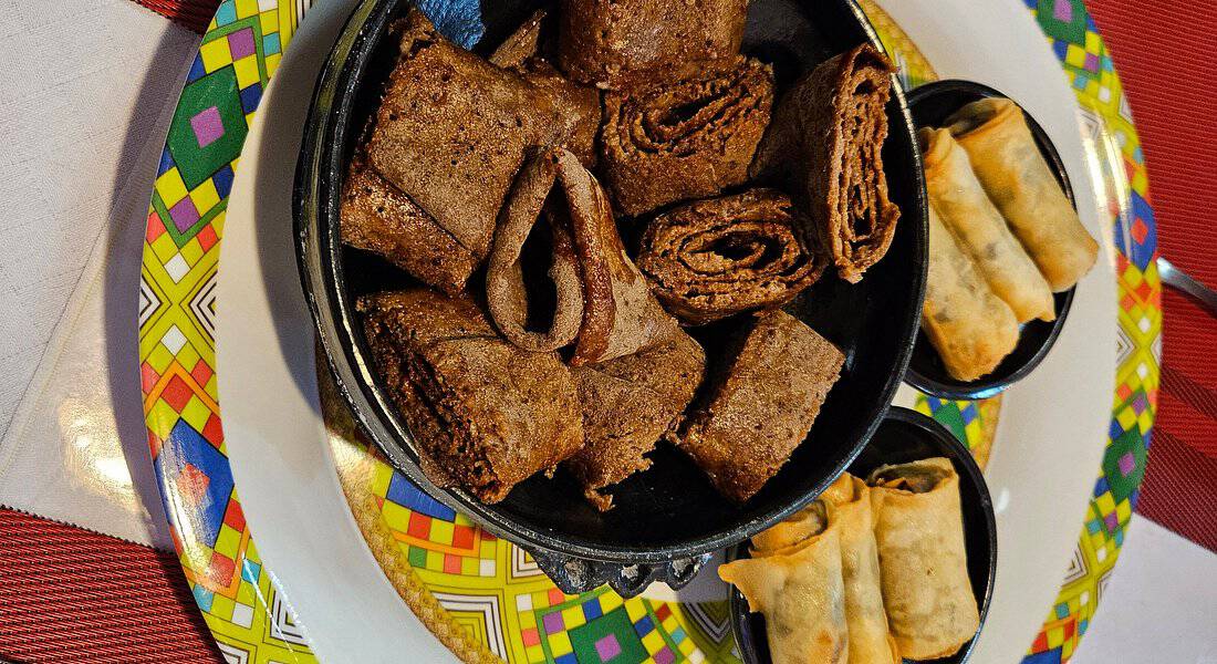 Shekla Beef Tibs – What You Should Learn
